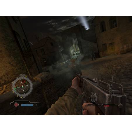 اسکرین شات و تصویر گیم پلی بازی Medal of Honor (2010) نسخه PS3 تصویر 5 اسکرین شات و تصویر گیم پلی بازی Medal of Honor (2010) نسخه PS3 تصویر 5