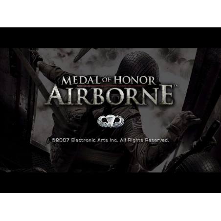 اسکرین شات و تصویر گیم پلی بازی Medal of Honor (2010) نسخه PS3 تصویر 6 اسکرین شات و تصویر گیم پلی بازی Medal of Honor (2010) نسخه PS3 تصویر 6