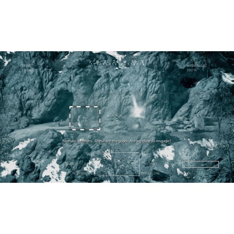 اسکرین شات و تصویر گیم پلی بازی Medal of Honor (2010) نسخه PS3 تصویر 3