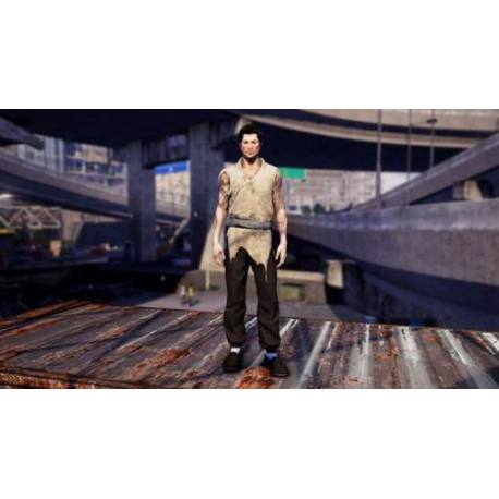 Sleeping Dogs بازی Xbox 360