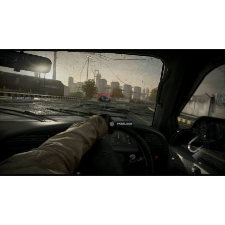 اسکرین شات و تصویر گیم پلی بازی Medal of Honor: Warfighter نسخه PS3 تصویر 1 اسکرین شات و تصویر گیم پلی بازی Medal of Honor: Warfighter نسخه PS3 تصویر 1