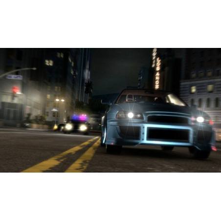 اسکرین شات و تصویر گیم پلی بازی Midnight Club: Los Angeles نسخه PS3 تصویر 1 اسکرین شات و تصویر گیم پلی بازی Midnight Club: Los Angeles نسخه PS3 تصویر 1
