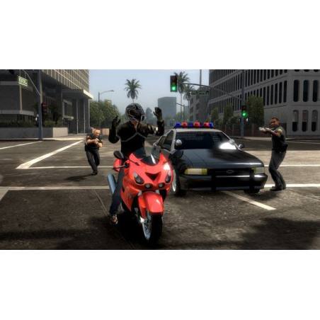 اسکرین شات و تصویر گیم پلی بازی Midnight Club: Los Angeles نسخه PS3 تصویر 2 اسکرین شات و تصویر گیم پلی بازی Midnight Club: Los Angeles نسخه PS3 تصویر 2