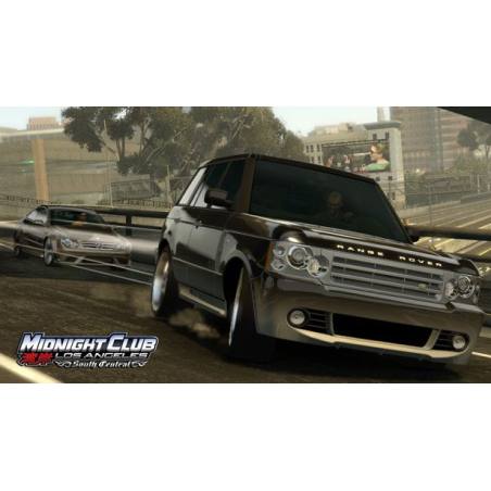اسکرین شات و تصویر گیم پلی بازی Midnight Club: Los Angeles نسخه PS3 تصویر 5 اسکرین شات و تصویر گیم پلی بازی Midnight Club: Los Angeles نسخه PS3 تصویر 5