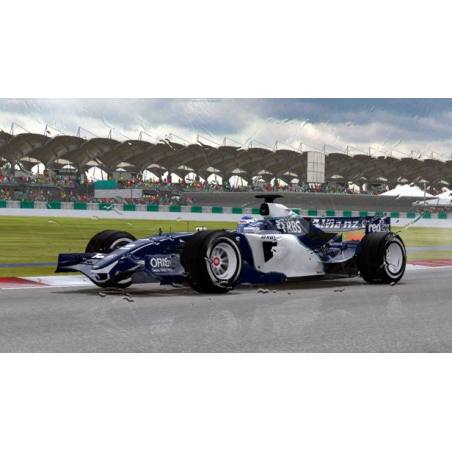 اسکرین شات و تصویر گیم پلی بازی Formula One Championship Edition نسخه PS3 تصویر 2 اسکرین شات و تصویر گیم پلی بازی Formula One Championship Edition نسخه PS3 تصویر 2