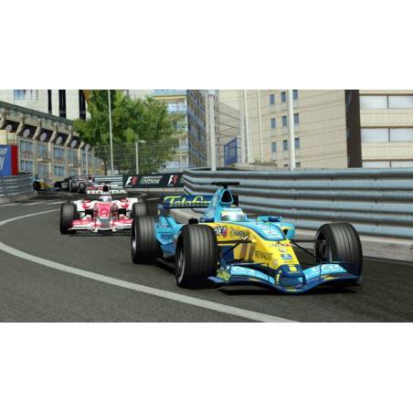 اسکرین شات و تصویر گیم پلی بازی Formula One Championship Edition نسخه PS3 تصویر 4 اسکرین شات و تصویر گیم پلی بازی Formula One Championship Edition نسخه PS3 تصویر 4
