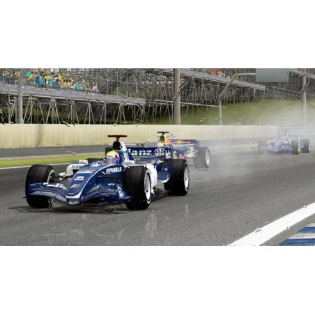 اسکرین شات و تصویر گیم پلی بازی Formula One Championship Edition نسخه PS3 تصویر 5 اسکرین شات و تصویر گیم پلی بازی Formula One Championship Edition نسخه PS3 تصویر 5