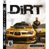 کاور بازی Colin McRae: Dirt برای PS3 کاور بازی Colin McRae: Dirt برای PS3