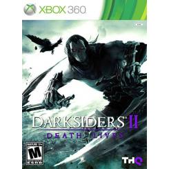 darksiders 2 xbox series x