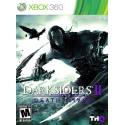 Darksiders II بازی Xbox 360