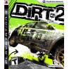 کاور بازی Dirt 2 برای PS3 کاور بازی Dirt 2 برای PS3