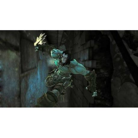 Darksiders II بازی Xbox 360