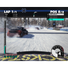 اسکرین شات و تصویر گیم پلی بازی Dirt 3 نسخه PS3 تصویر 5 اسکرین شات و تصویر گیم پلی بازی Dirt 3 نسخه PS3 تصویر 5