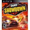 کاور بازی Dirt Showdown برای PS3 کاور بازی Dirt Showdown برای PS3