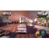 اسکرین شات و تصویر گیم پلی بازی Dirt Showdown نسخه PS3 تصویر 2 اسکرین شات و تصویر گیم پلی بازی Dirt Showdown نسخه PS3 تصویر 2