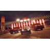 اسکرین شات و تصویر گیم پلی بازی Dirt Showdown نسخه PS3 تصویر 3 اسکرین شات و تصویر گیم پلی بازی Dirt Showdown نسخه PS3 تصویر 3