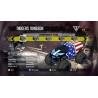 اسکرین شات و تصویر گیم پلی بازی Monster Jam: Path of Destruction نسخه PS3 تصویر 6 اسکرین شات و تصویر گیم پلی بازی Monster Jam: Path of Destruction نسخه PS3 تصویر 6