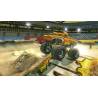 اسکرین شات و تصویر گیم پلی بازی Monster Jam: Path of Destruction نسخه PS3 تصویر 2 اسکرین شات و تصویر گیم پلی بازی Monster Jam: Path of Destruction نسخه PS3 تصویر 2