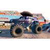 اسکرین شات و تصویر گیم پلی بازی Monster Jam: Path of Destruction نسخه PS3 تصویر 3 اسکرین شات و تصویر گیم پلی بازی Monster Jam: Path of Destruction نسخه PS3 تصویر 3