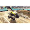 اسکرین شات و تصویر گیم پلی بازی Monster Jam: Path of Destruction نسخه PS3 تصویر 4 اسکرین شات و تصویر گیم پلی بازی Monster Jam: Path of Destruction نسخه PS3 تصویر 4