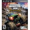 کاور بازی Monster Jam: Path of Destruction برای PS3 کاور بازی Monster Jam: Path of Destruction برای PS3