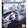کاور بازی Ridge Racer 7 برای PS3 کاور بازی Ridge Racer 7 برای PS3