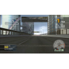 اسکرین شات و تصویر گیم پلی بازی Ridge Racer 7 نسخه PS3 تصویر 1 اسکرین شات و تصویر گیم پلی بازی Ridge Racer 7 نسخه PS3 تصویر 1