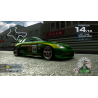 اسکرین شات و تصویر گیم پلی بازی Ridge Racer 7 نسخه PS3 تصویر 2 اسکرین شات و تصویر گیم پلی بازی Ridge Racer 7 نسخه PS3 تصویر 2