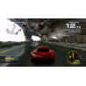 اسکرین شات و تصویر گیم پلی بازی Ridge Racer 7 نسخه PS3 تصویر 3 اسکرین شات و تصویر گیم پلی بازی Ridge Racer 7 نسخه PS3 تصویر 3