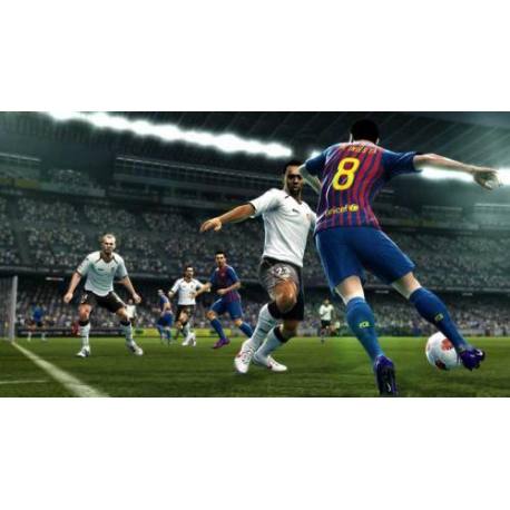 Pro evolution Soccer 2013 بازی Xbox 360