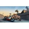اسکرین شات و تصویر گیم پلی بازی Burnout Paradise نسخه PS3 تصویر 4 اسکرین شات و تصویر گیم پلی بازی Burnout Paradise نسخه PS3 تصویر 4