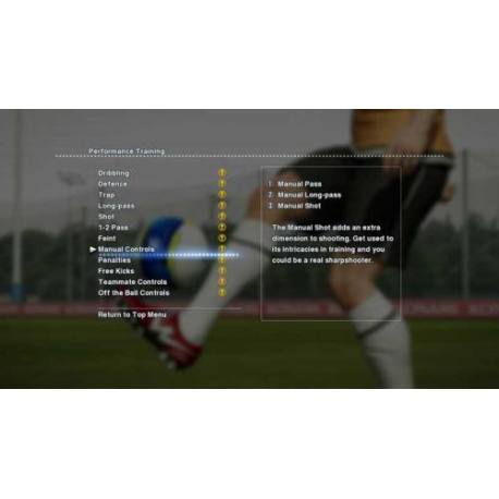 Pro evolution Soccer 2013 بازی Xbox 360