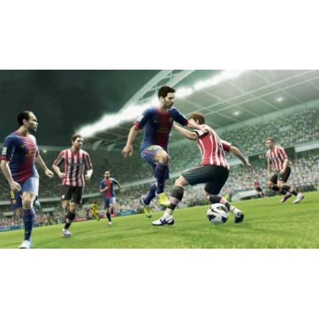 Pro evolution Soccer 2013 بازی Xbox 360