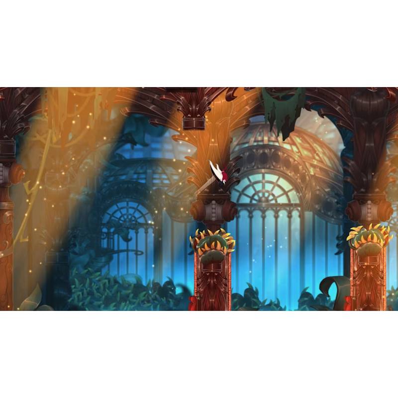 اسکرین شات (تصویر گیم پلی) بازی Symphonia نسخه نینتندو سوییچ (Nintendo Switch) تصویر 2