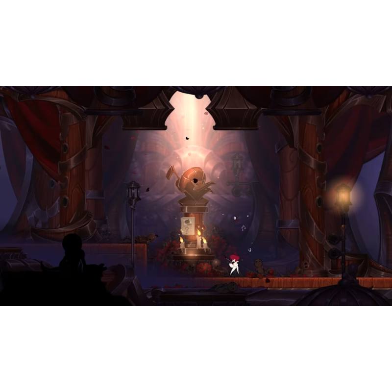 اسکرین شات (تصویر گیم پلی) بازی Symphonia نسخه نینتندو سوییچ (Nintendo Switch) تصویر 5