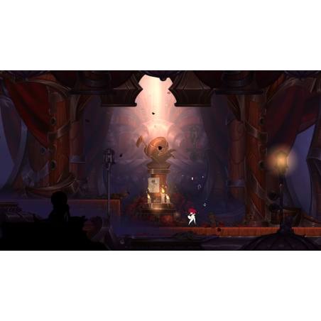 اسکرین شات (تصویر گیم پلی) بازی Symphonia نسخه نینتندو سوییچ (Nintendo Switch) تصویر 5 اسکرین شات (تصویر گیم پلی) بازی Symphonia نسخه نینتندو سوییچ (Nintendo Switch) تصویر 5