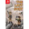 کاور بازی The Last Shot برای نینتندو سوییچ کاور بازی The Last Shot برای نینتندو سوییچ
