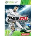 Pro evolution Soccer 2013 بازی Xbox 360
