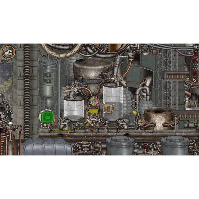 اسکرین شات (تصویر گیم پلی) بازی The Last Shot نسخه نینتندو سوییچ (Nintendo Switch) تصویر 3