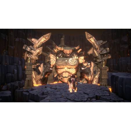 اسکرین شات (تصویر گیم پلی) بازی WitchSpring R نسخه نینتندو سوییچ (Nintendo Switch) تصویر 6 اسکرین شات (تصویر گیم پلی) بازی WitchSpring R نسخه نینتندو سوییچ (Nintendo Switch) تصویر 6