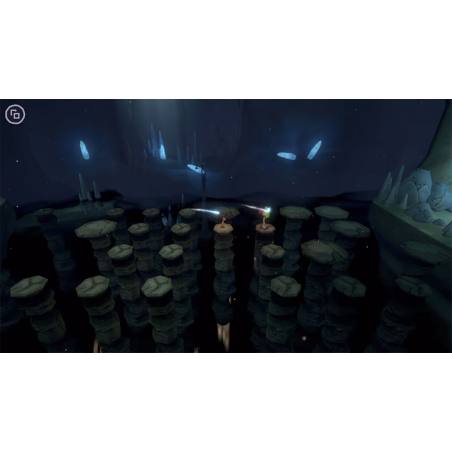 اسکرین شات (تصویر گیم پلی) بازی A Rite from the Stars Remaster Edition نسخه نینتندو سوییچ (Nintendo Switch) تصویر 3 اسکرین شات (تصویر گیم پلی) بازی A Rite from the Stars Remaster Edition نسخه نینتندو سوییچ (Nintendo Switch) تصویر 3