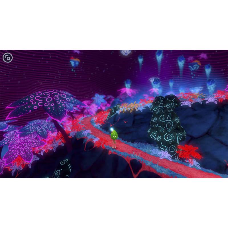 اسکرین شات (تصویر گیم پلی) بازی A Rite from the Stars Remaster Edition نسخه نینتندو سوییچ (Nintendo Switch) تصویر 6