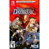 کاور بازی The Legend of Heroes Trails through Daybreak II برای نینتندو سوییچ کاور بازی The Legend of Heroes Trails through Daybreak II برای نینتندو سوییچ