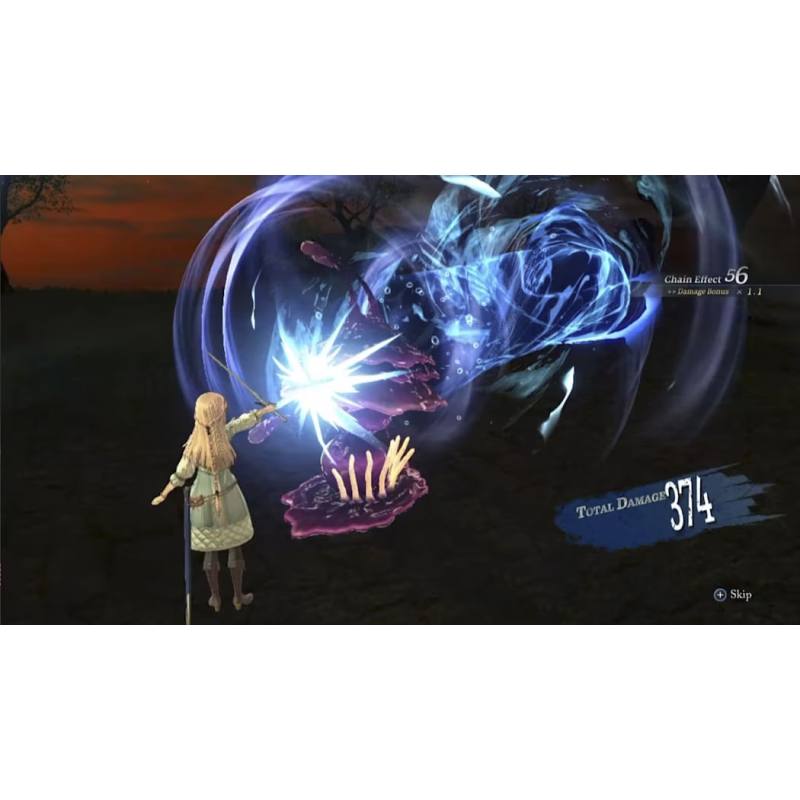 اسکرین شات (تصویر گیم پلی) بازی The Legend of Heroes Trails through Daybreak II نسخه نینتندو سوییچ (Nintendo Switch) تصویر 4