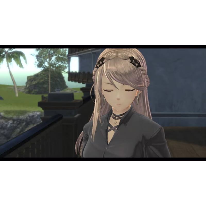 اسکرین شات (تصویر گیم پلی) بازی The Legend of Heroes Trails through Daybreak II نسخه نینتندو سوییچ (Nintendo Switch) تصویر 5