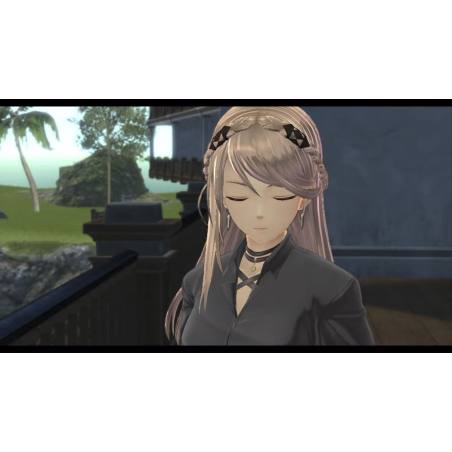 اسکرین شات (تصویر گیم پلی) بازی The Legend of Heroes Trails through Daybreak II نسخه نینتندو سوییچ (Nintendo Switch) تصویر 5 اسکرین شات (تصویر گیم پلی) بازی The Legend of Heroes Trails through Daybreak II نسخه نینتندو سوییچ (Nintendo Switch) تصویر 5