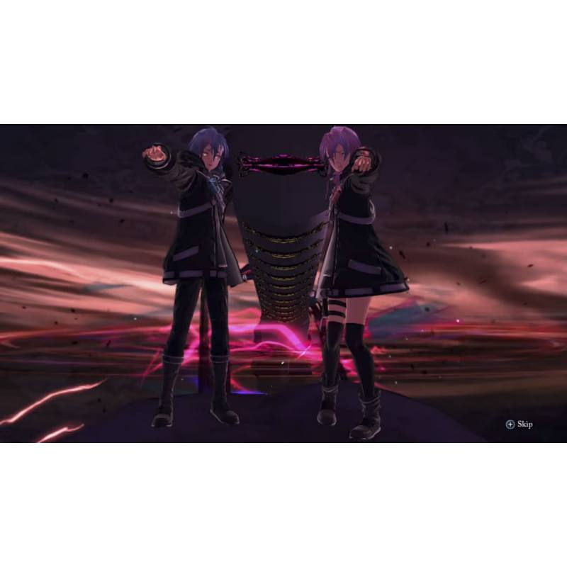 اسکرین شات (تصویر گیم پلی) بازی The Legend of Heroes Trails through Daybreak II نسخه نینتندو سوییچ (Nintendo Switch) تصویر 6