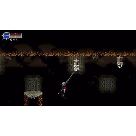 اسکرین شات (تصویر گیم پلی) بازی Beyond the Ice Palace 2 نسخه نینتندو سوییچ (Nintendo Switch) تصویر 1 اسکرین شات (تصویر گیم پلی) بازی Beyond the Ice Palace 2 نسخه نینتندو سوییچ (Nintendo Switch) تصویر 1