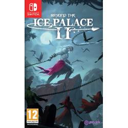کاور بازی Beyond the Ice Palace 2 برای نینتندو سوییچ