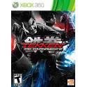 Tekken Tag Tournament 2 بازی Xbox 360